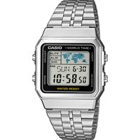Orologio Casio Casio Vintage in Resina A500WEA-1EF - A500WEA-1EF